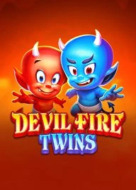 Devil Fire Twins